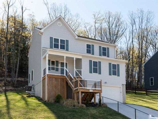 House for sale in Virginia