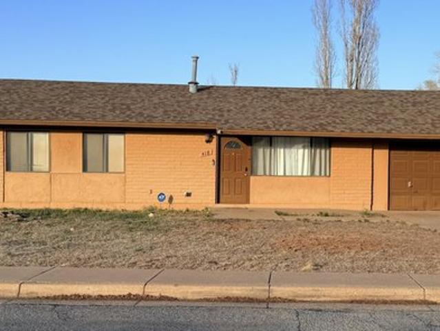 House for sale in Silver City, New Mexico