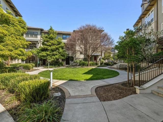 Townhouse for sale in San Mateo, California