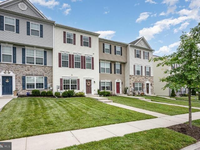 Townhouse for sale in North East