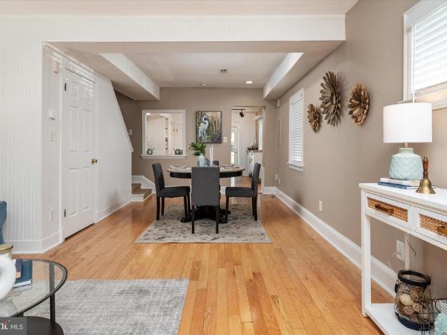 House for sale in Annapolis, Maryland