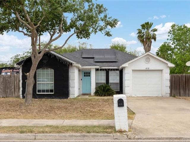 House for sale in Hidalgo, Texas