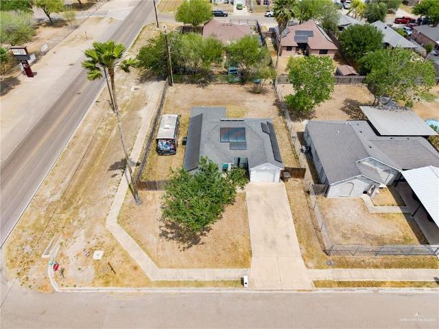 House for sale in Hidalgo, Texas