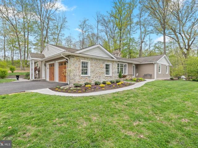 House for sale in Bucks, Pennsylvania