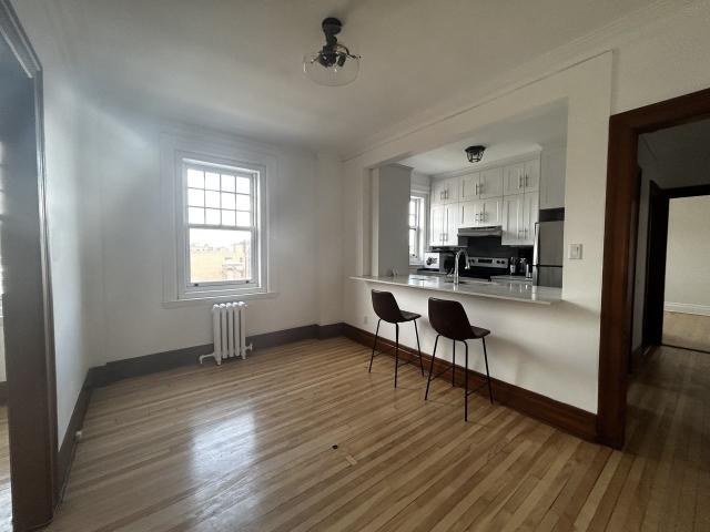 Apartment for rent in Westmount, Quebec