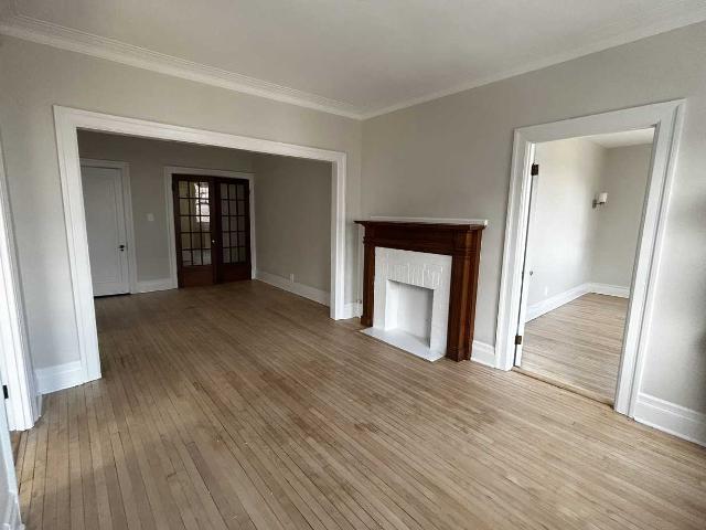 Apartment for rent in Westmount, Quebec