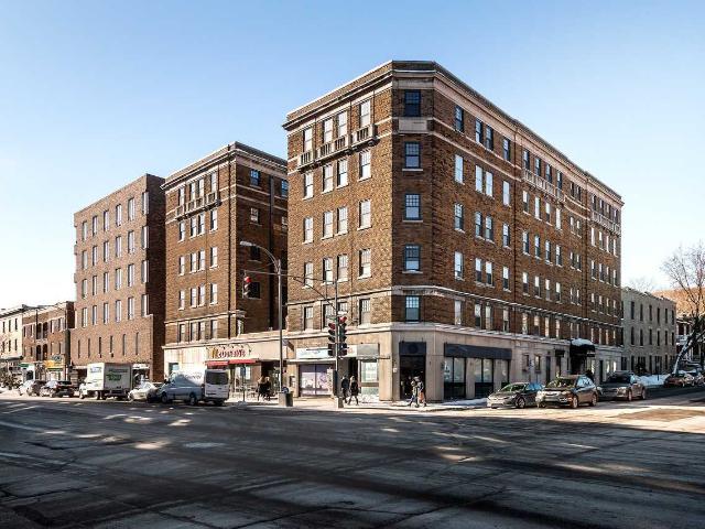 Apartment for rent in Westmount, Quebec