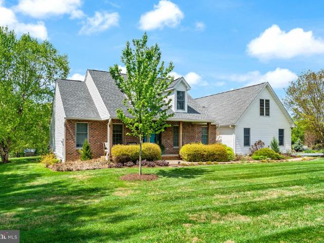 House for sale in Union Bridge, Maryland