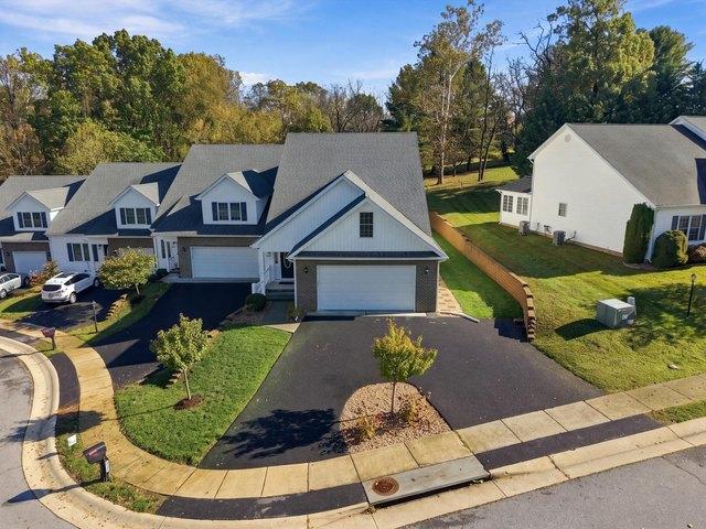 Townhouse for sale in Staunton, Virginia