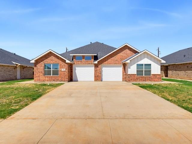 House for sale in Taylor, Texas