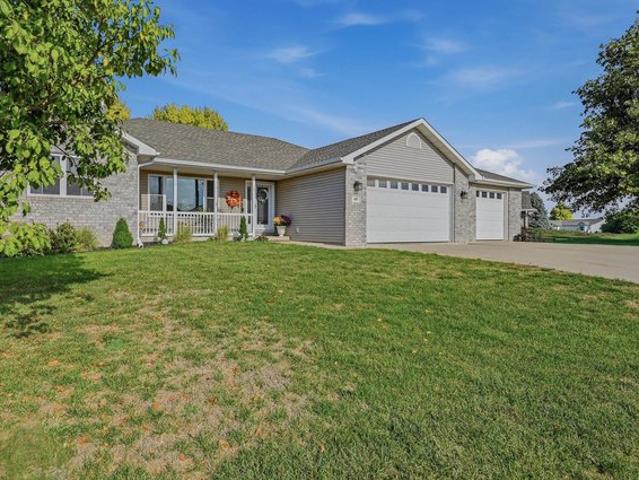 House for sale in Woodbury, Iowa