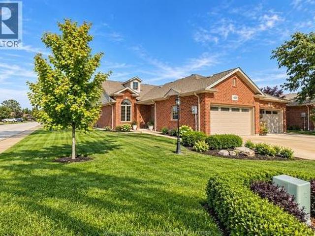 House for rent in Belle River, Lakeshore