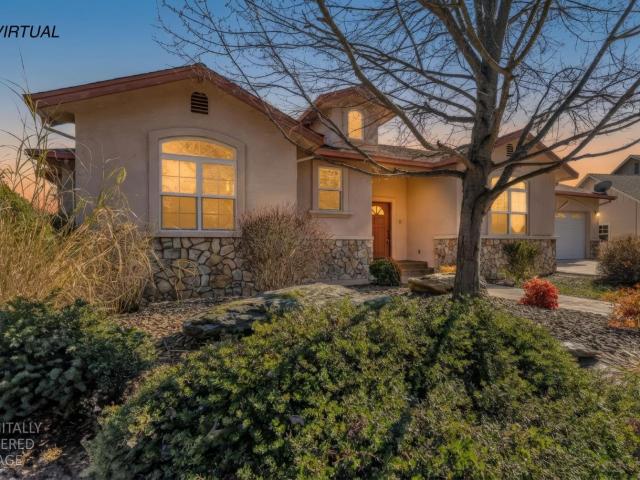 House for sale in Angels Camp, California