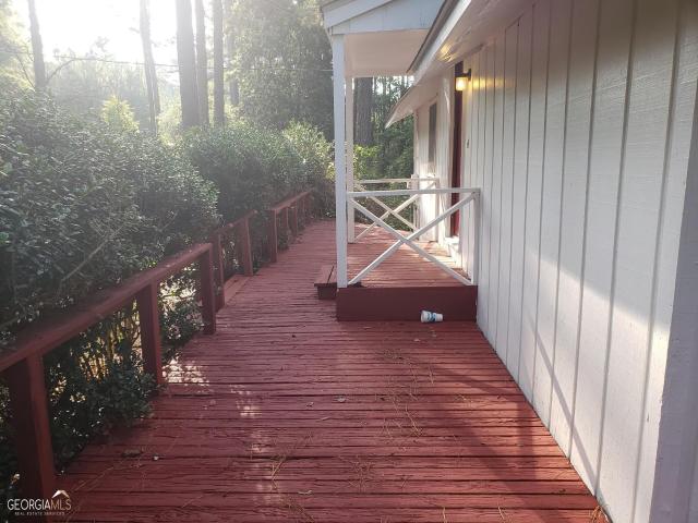 Property for rent in Statesboro, Georgia
