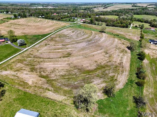 Land for sale in Hannibal, Missouri