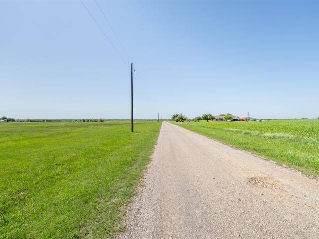 Land for sale in Milam, Texas