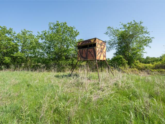 Property for sale in Milam, Texas