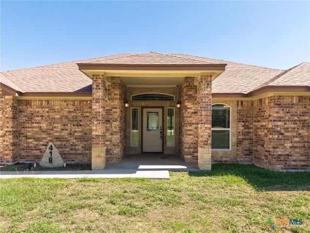 House for sale in Kempner, Lampasas County