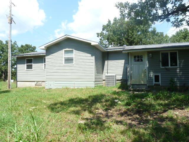 House for sale in Gainesville, Missouri