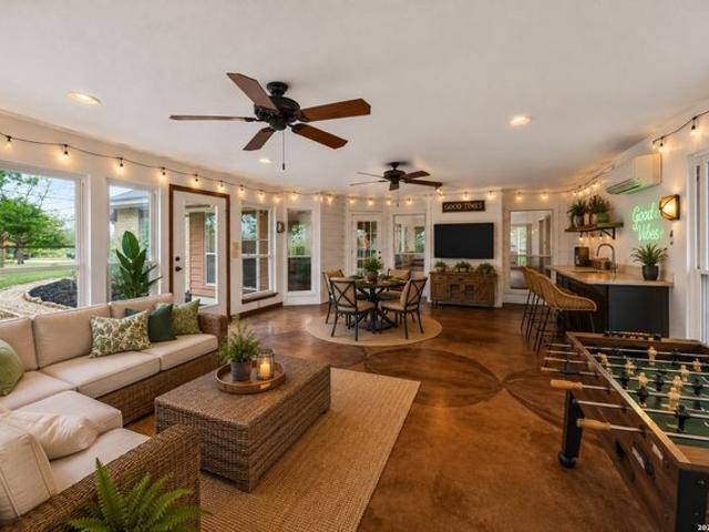 House for sale in Medina, Texas