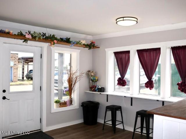 Commercial for sale in Coldwater