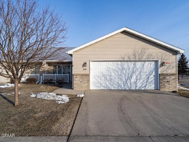Townhouse for sale in East Grand Forks, Minnesota
