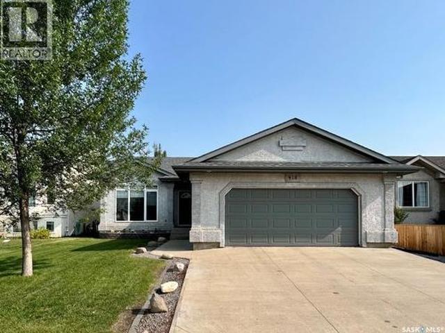 House for sale in Warman, Saskatchewan