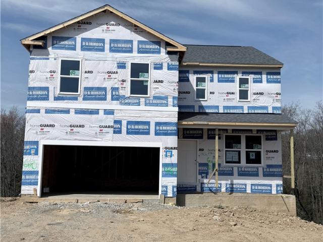 House for sale in New Stanton, Pennsylvania