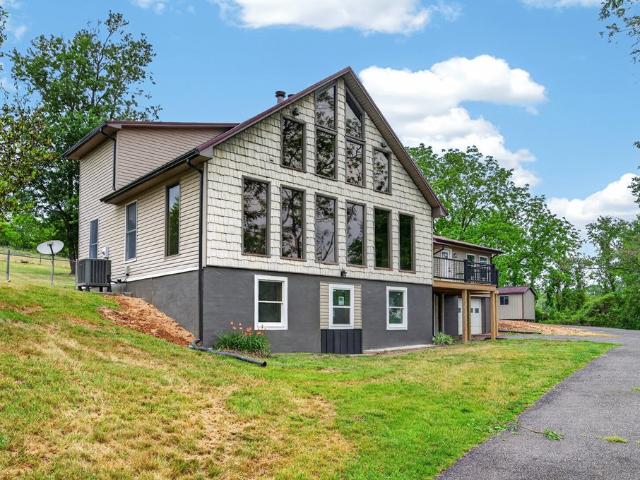 House for sale in Virginia