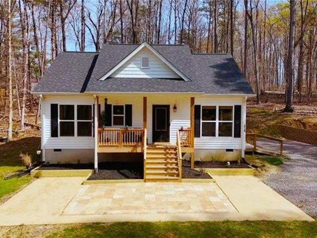 House for sale in Mocksville, North Carolina