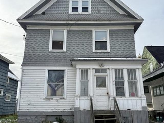 House for sale in Sault Sainte Marie, Michigan