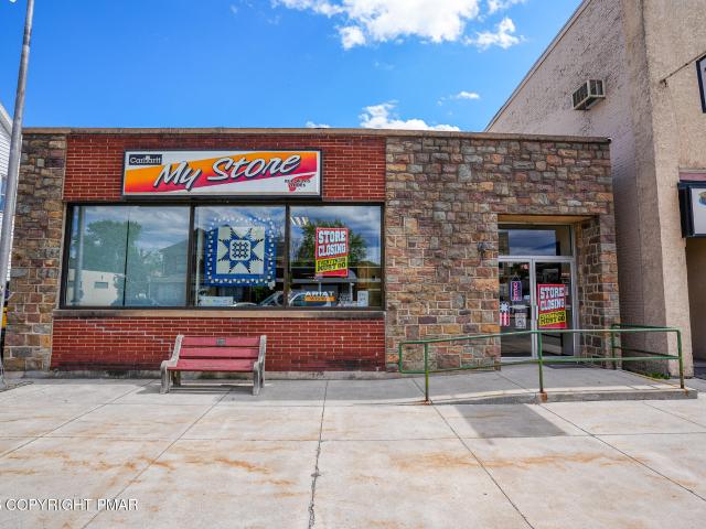 Property for rent in Carbon, Pennsylvania