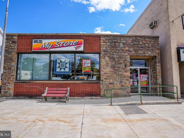 Commercial for sale in Carbon, Pennsylvania