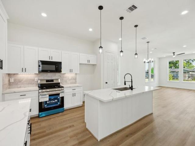 House for sale in Harris, Texas