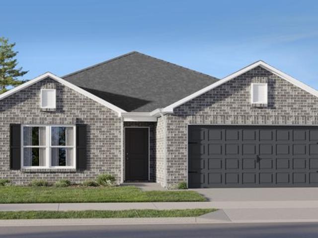 House for sale in Huntsville, Alabama