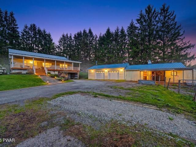 House for sale in Lake Como, Pennsylvania