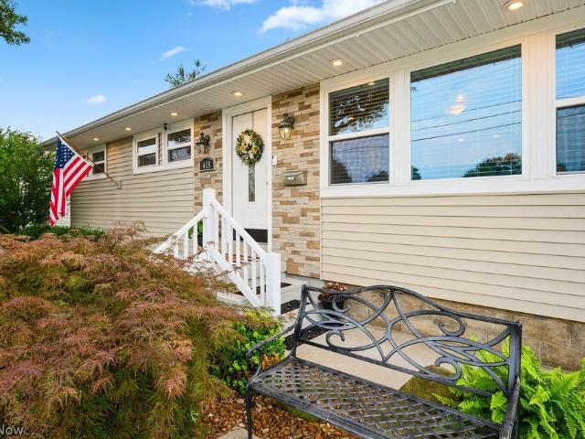 House for sale in Williamstown, West Virginia