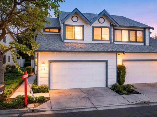 Condo for sale in Pinole, California