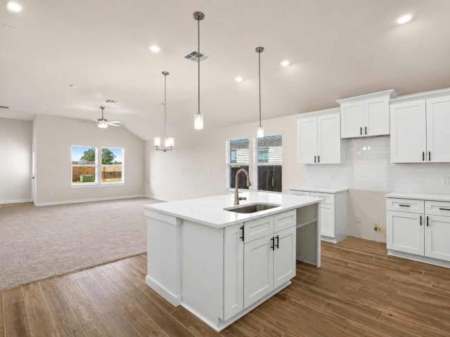 House for sale in Harris, Texas