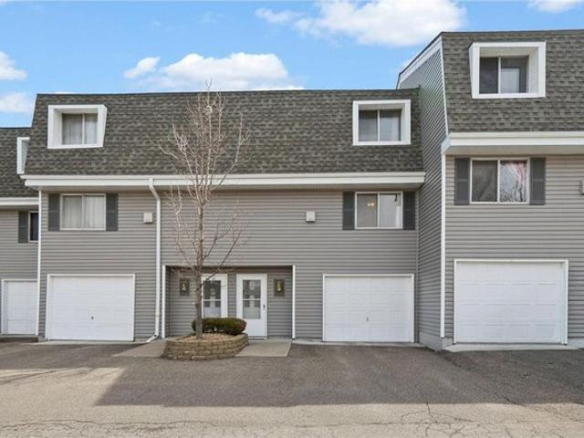 Townhouse for sale in Ramsey, Minnesota