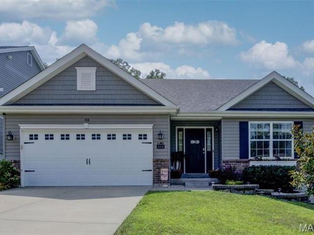 House for sale in Missouri