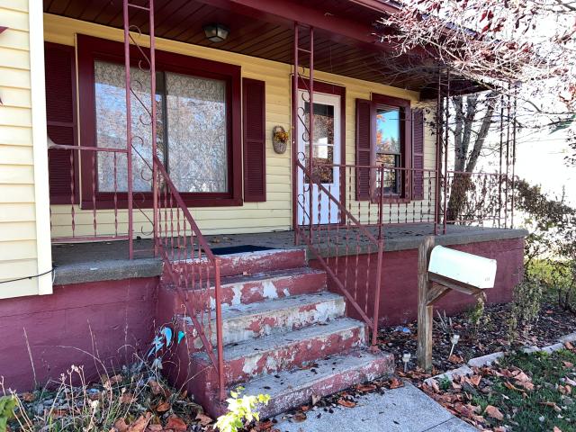 House for sale in Flemingsburg, Kentucky