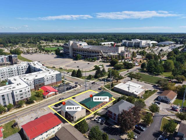 House for sale in Bloomington Of Minnesota, Indiana