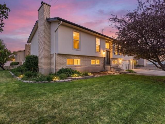 House for sale in Delta, Utah
