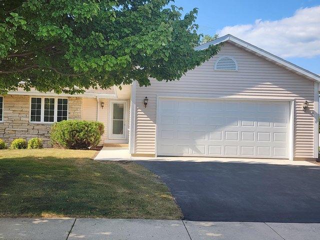 House for sale in Elkhorn, Wisconsin