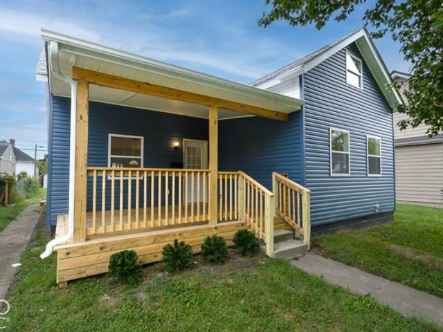 House for sale in Seymour, Jackson County