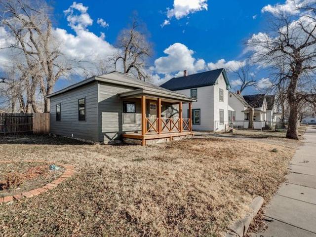 House for sale in Kansas