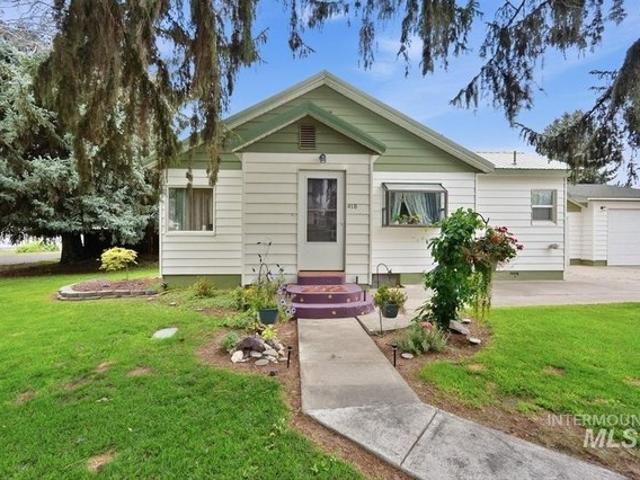 House for sale in Wendell, Idaho