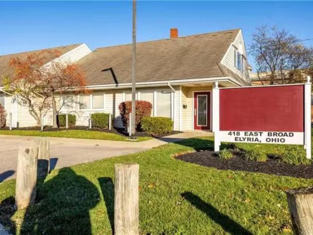 House for rent in Elyria