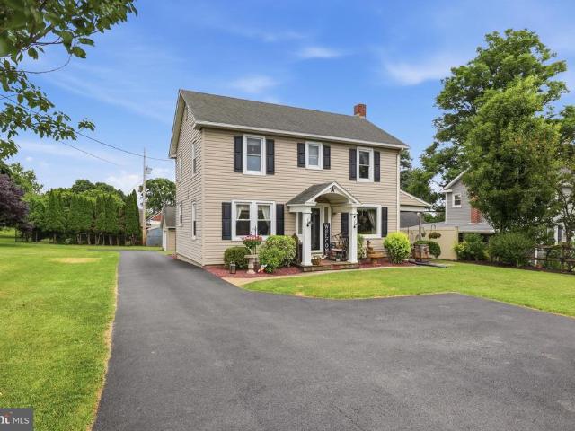 House for sale in Red Lion, Pennsylvania